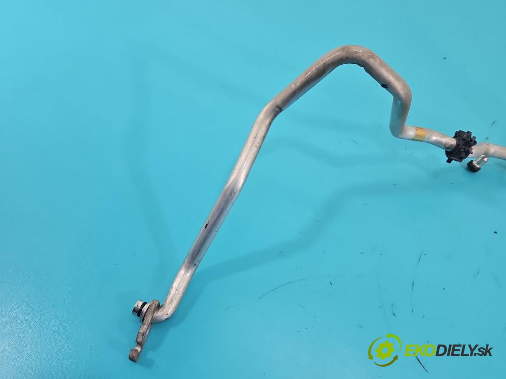 Lexus NX I 2014-2021 2.0 T 238HP automatic 175 kW 1998 cm3 5- rúrka klimatizácie