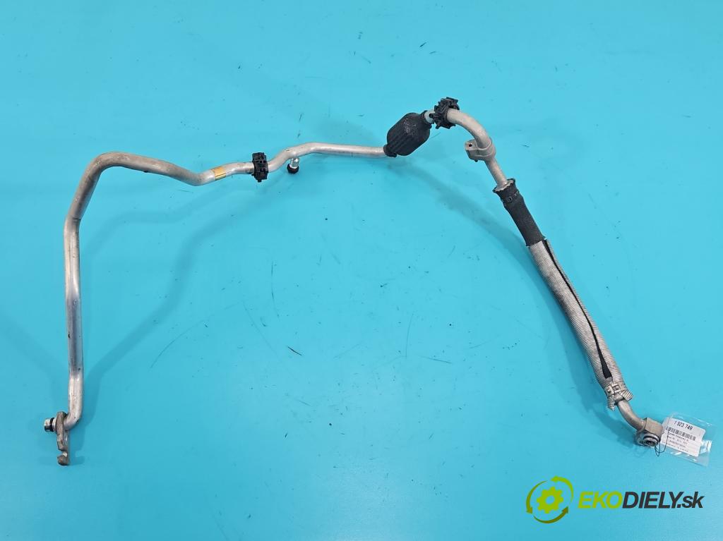 Lexus NX I 2014-2021 2.0 T 238HP automatic 175 kW 1998 cm3 5- rúrka klimatizácie 