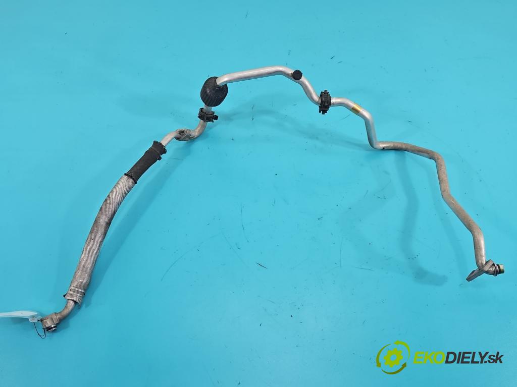 Lexus NX I 2014-2021 2.0 T 238HP automatic 175 kW 1998 cm3 5- rúrka klimatizácie