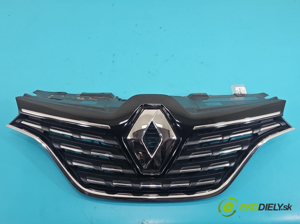 Renault Kadjar 2015-2022 1.3 140 HP automatic 103 kW 1332 cm3 5- miežka 623101962R