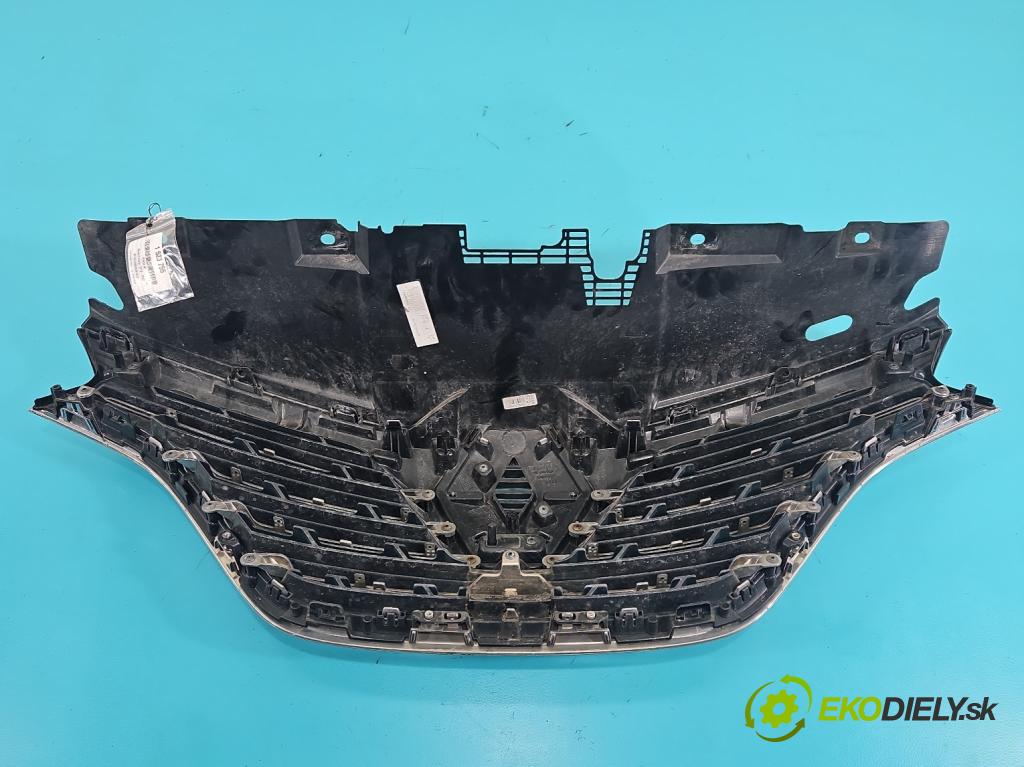 Renault Kadjar 2015-2022 1.3 140 HP automatic 103 kW 1332 cm3 5- miežka 623101962R