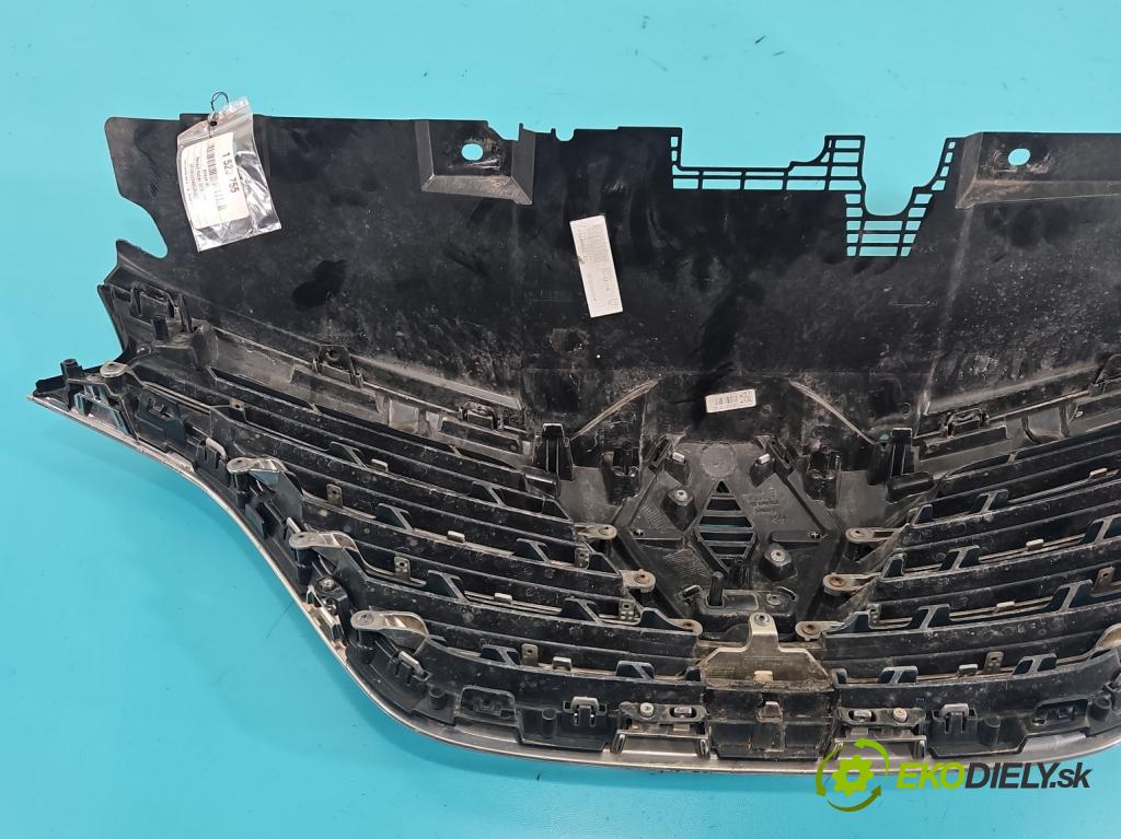 Renault Kadjar 2015-2022 1.3 140 HP automatic 103 kW 1332 cm3 5- miežka 623101962R