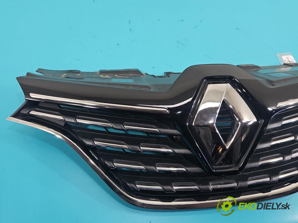Renault Kadjar 2015-2022 1.3 140 HP automatic 103 kW 1332 cm3 5- miežka 623101962R