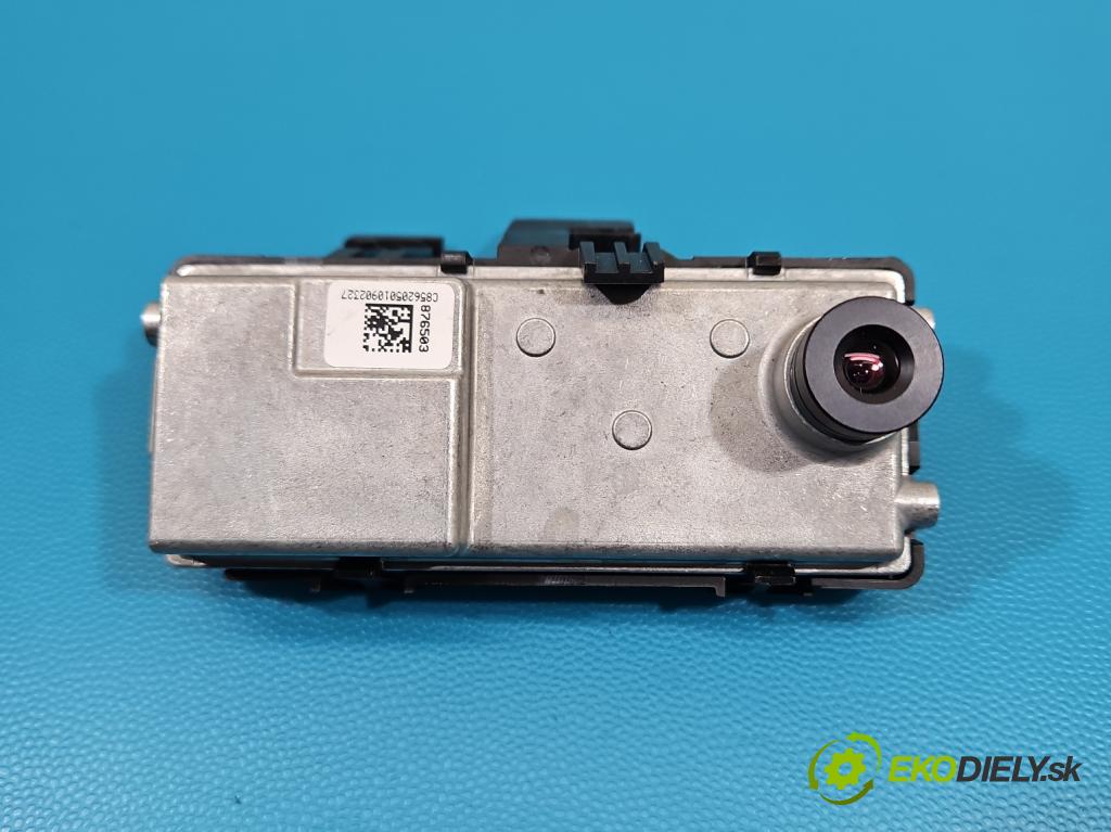 Renault Kadjar 2015-2022 1.3 140 hp automatic 103 kW 1332 cm3 5- Kamera přední 284624085R