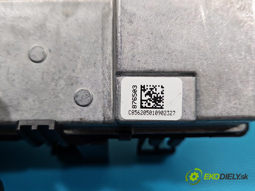 Renault Kadjar 2015-2022 1.3 140 hp automatic 103 kW 1332 cm3 5- Kamera přední 284624085R