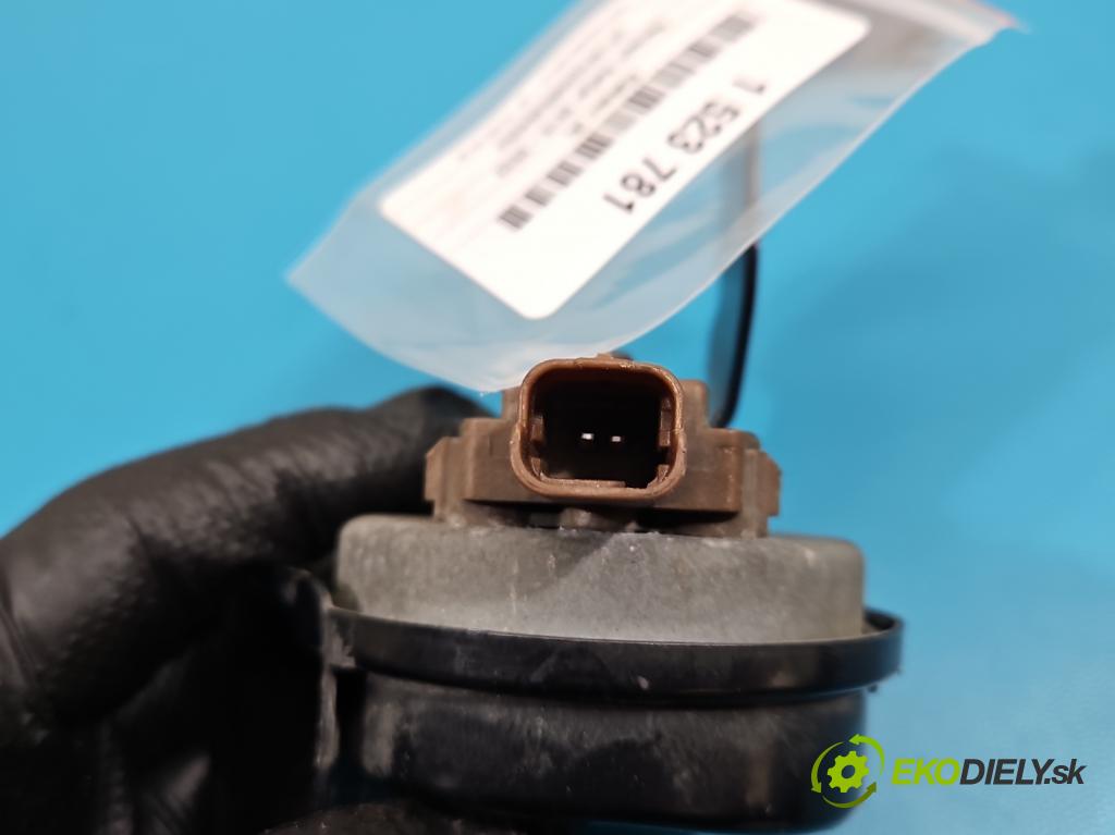 Renault Kadjar 2015-2022 1.3 140 HP automatic 103 kW 1332 cm3 5- Klakson: 256102404R