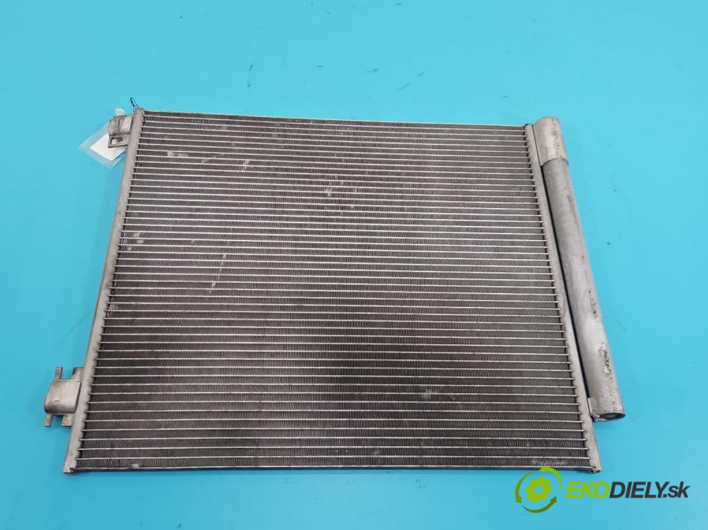 Renault Kadjar 2015-2022 1.3 140 hp automatic 103 kW 1332 cm3 5- Chladič klíma 921006951R (Chladič klimatizace)