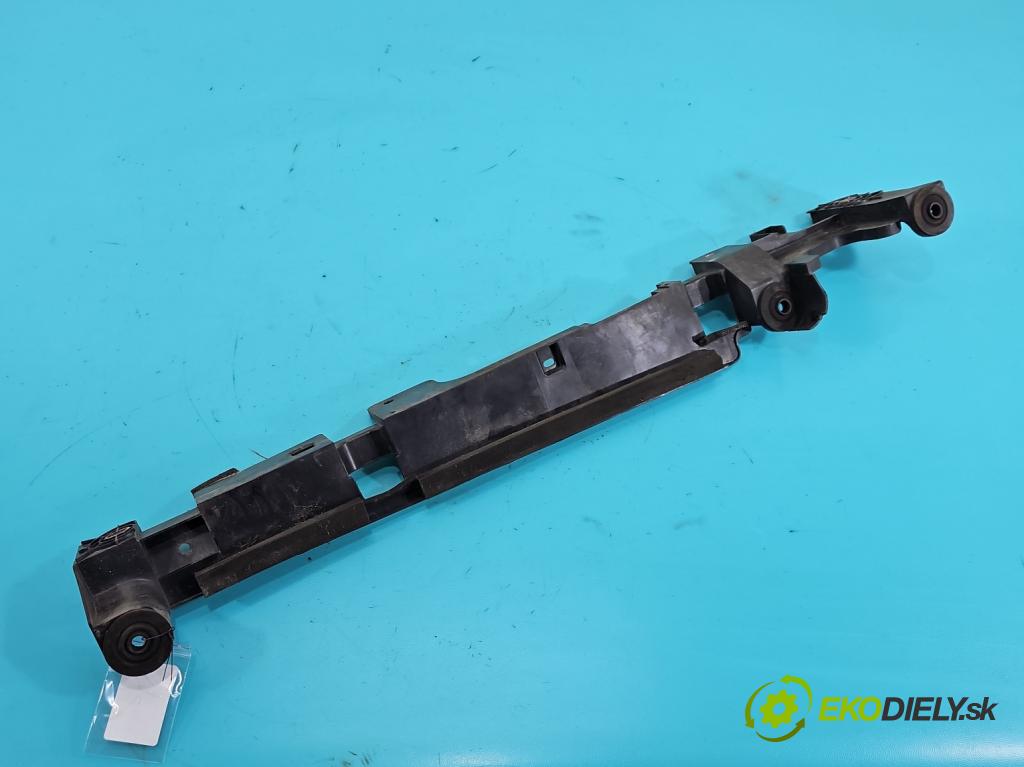Renault Kadjar 2015-2022 1.3 140 HP automatic 103 kW 1332 cm3 5- kryt plast 21542 4EB0A