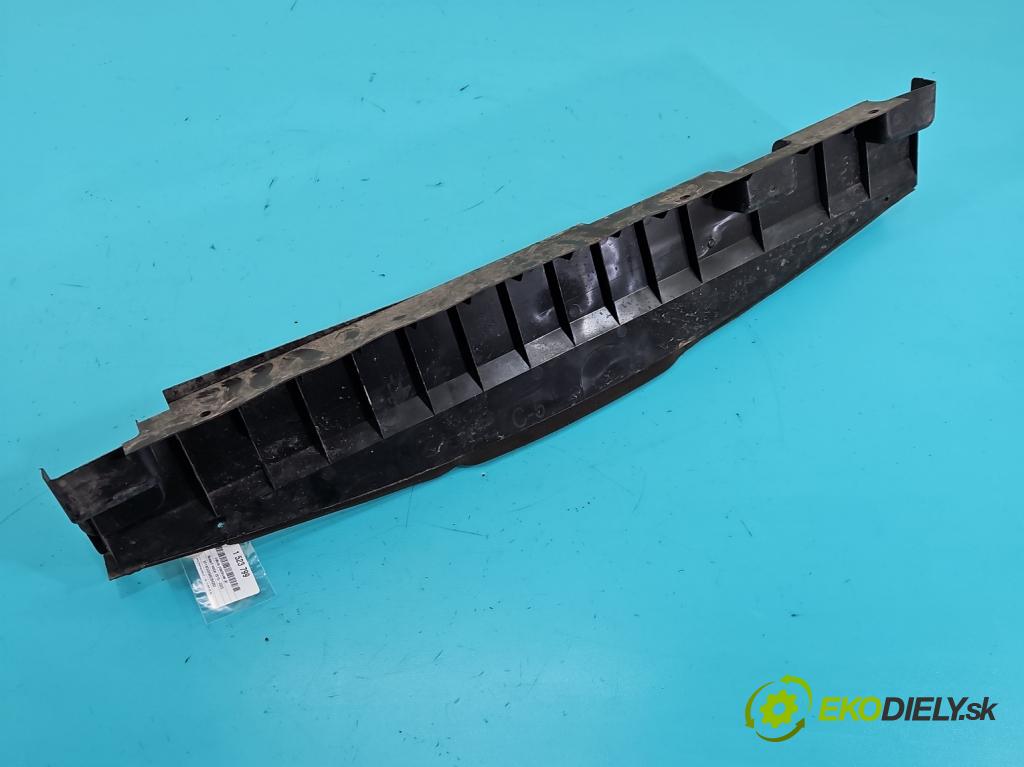 Renault Kadjar 2015-2022 1.3 140 HP automatic 103 kW 1332 cm3 5- kryt plast 214777177R