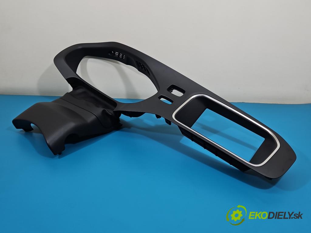 Volvo V40 II 2012-2019 1.6 T3 150 hp manual 110 kW 1596 cm3 5- obal čelit: 31393363