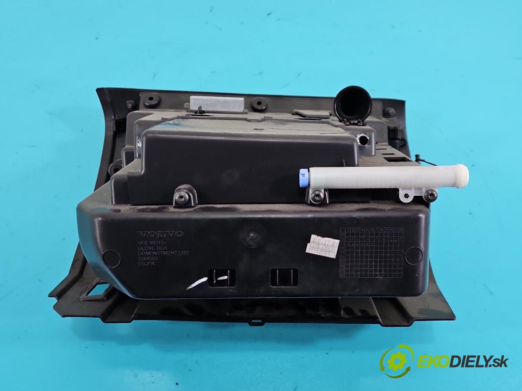 Volvo V40 II 2012-2019 1.6 T3 150 HP manual 110 kW 1596 cm3 5- kastlík