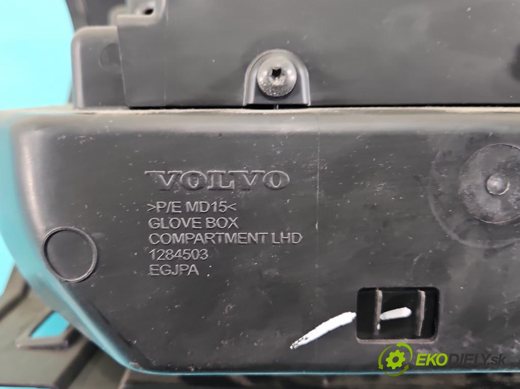 Volvo V40 II 2012-2019 1.6 T3 150 HP manual 110 kW 1596 cm3 5- kastlík