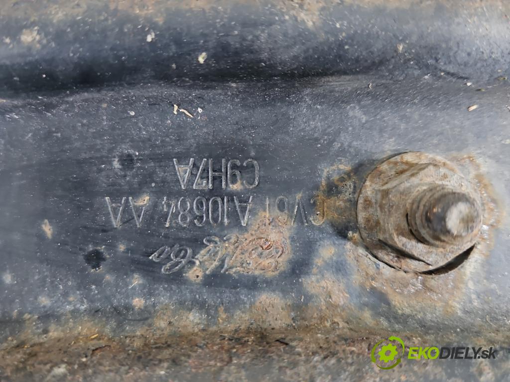 Volvo V40 II 2012-2019 1.6 T3 150 hp manual 110 kW 1596 cm3 5- podpéra AV61-101A80-AF