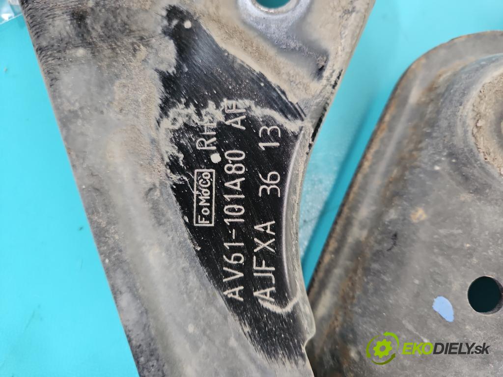 Volvo V40 II 2012-2019 1.6 T3 150 hp manual 110 kW 1596 cm3 5- podpéra AV61-101A80-AF