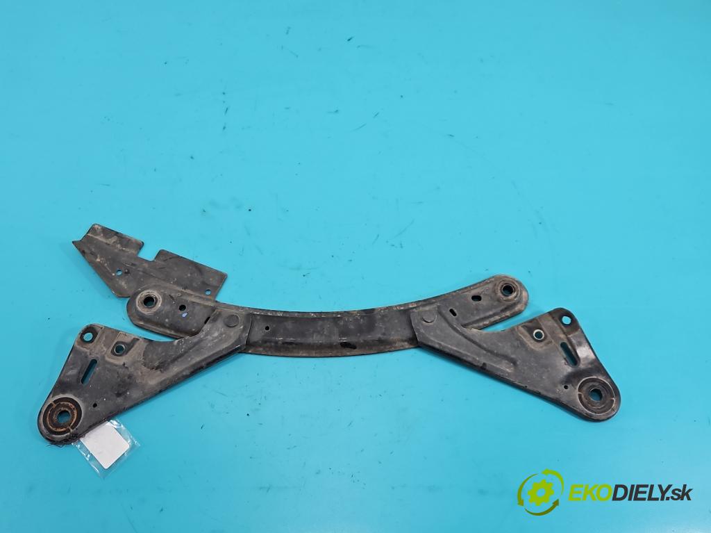 Volvo V40 II 2012-2019 1.6 T3 150 hp manual 110 kW 1596 cm3 5- podpéra AV61-101A80-AF