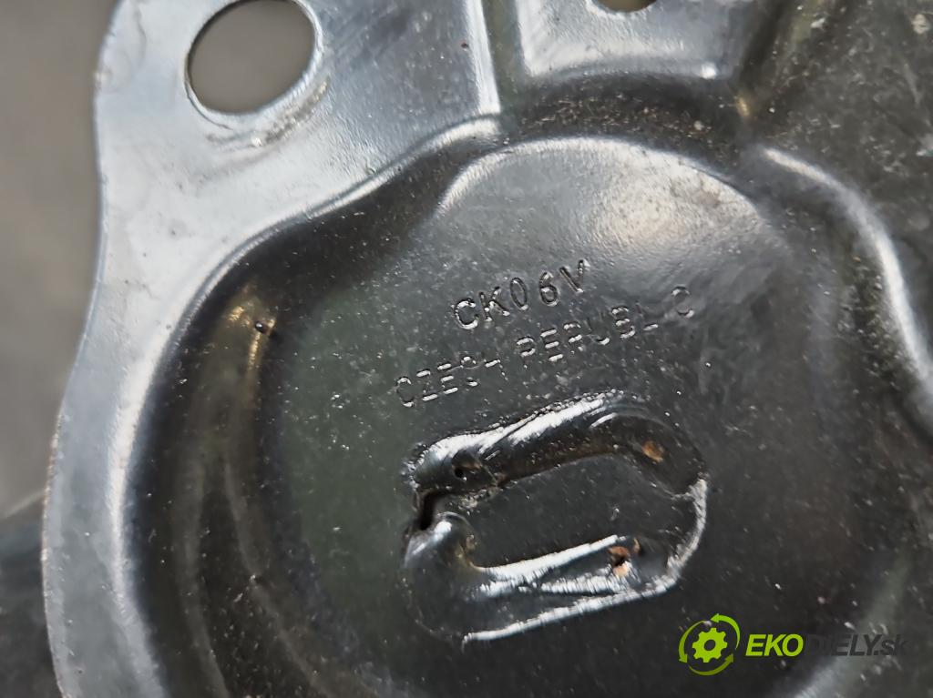 Volvo V40 II 2012-2019 1.6 T3 150 hp manual 110 kW 1596 cm3 5- podpéra