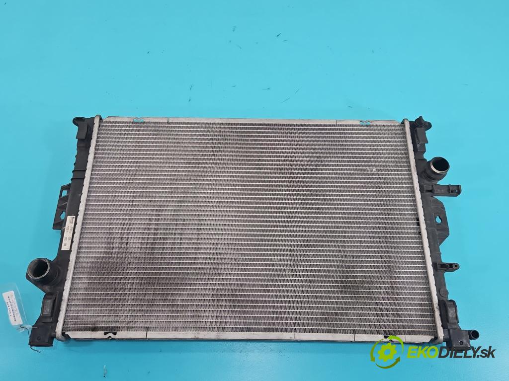 Volvo V40 II 2012-2019 1.6 T3 150 hp manual 110 kW 1596 cm3 5- Chladič vody  (Vodní chladič)