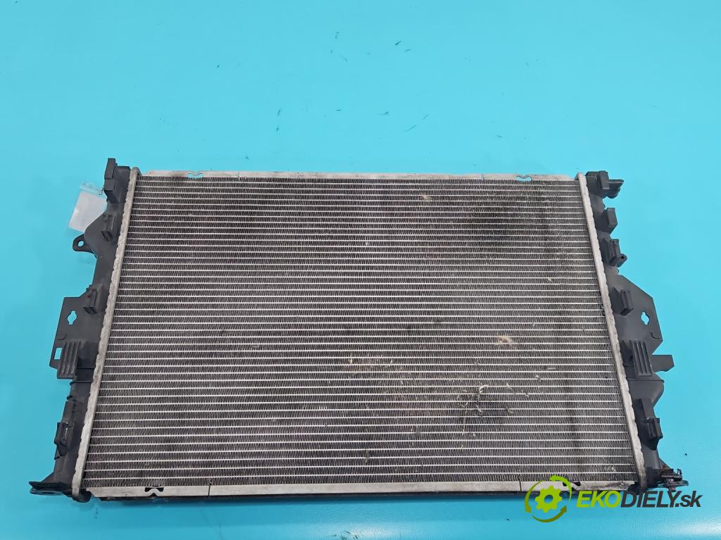 Volvo V40 II 2012-2019 1.6 T3 150 hp manual 110 kW 1596 cm3 5- Chladič vody  (Vodní chladič)