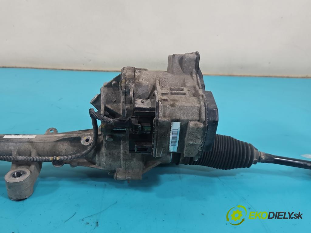 Volvo V40 II 2012-2019 1.6 T3 150 HP manual 110 kW 1596 cm3 5- Ozubené kolo: volant 31406157