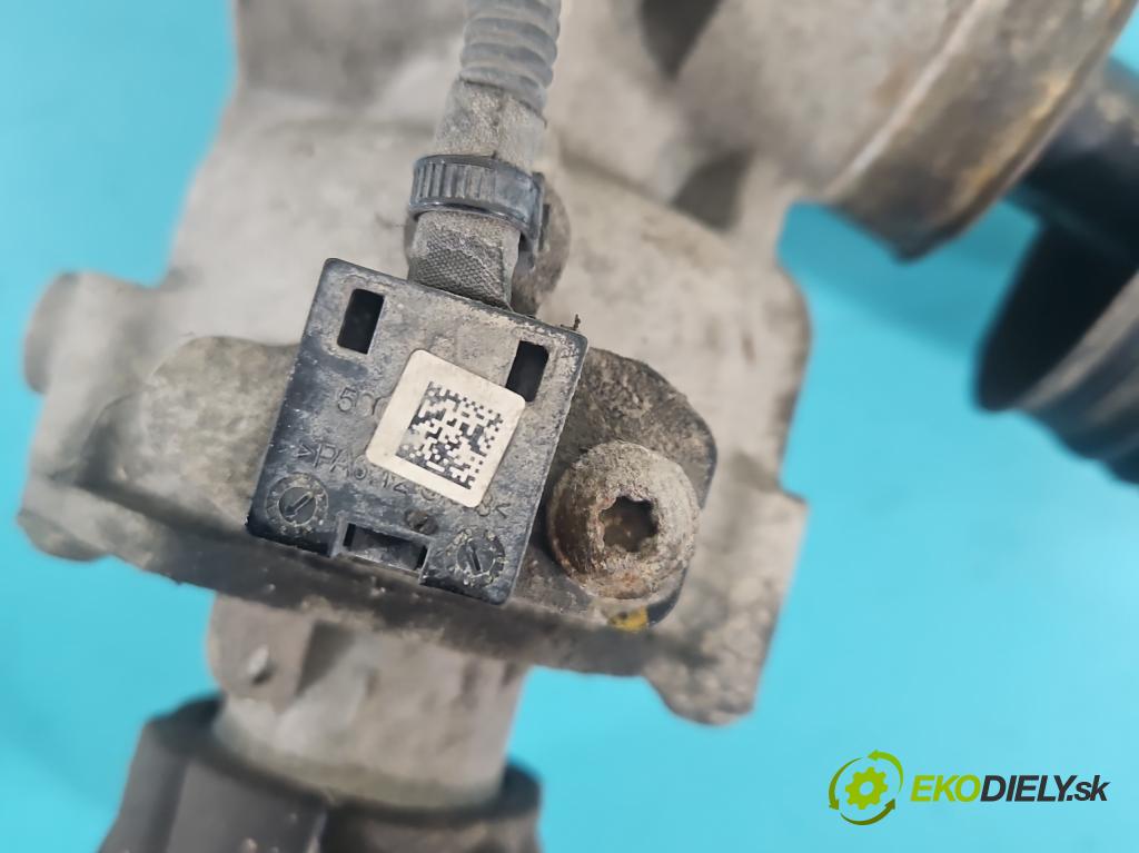 Volvo V40 II 2012-2019 1.6 T3 150 HP manual 110 kW 1596 cm3 5- Ozubené kolo: volant 31406157