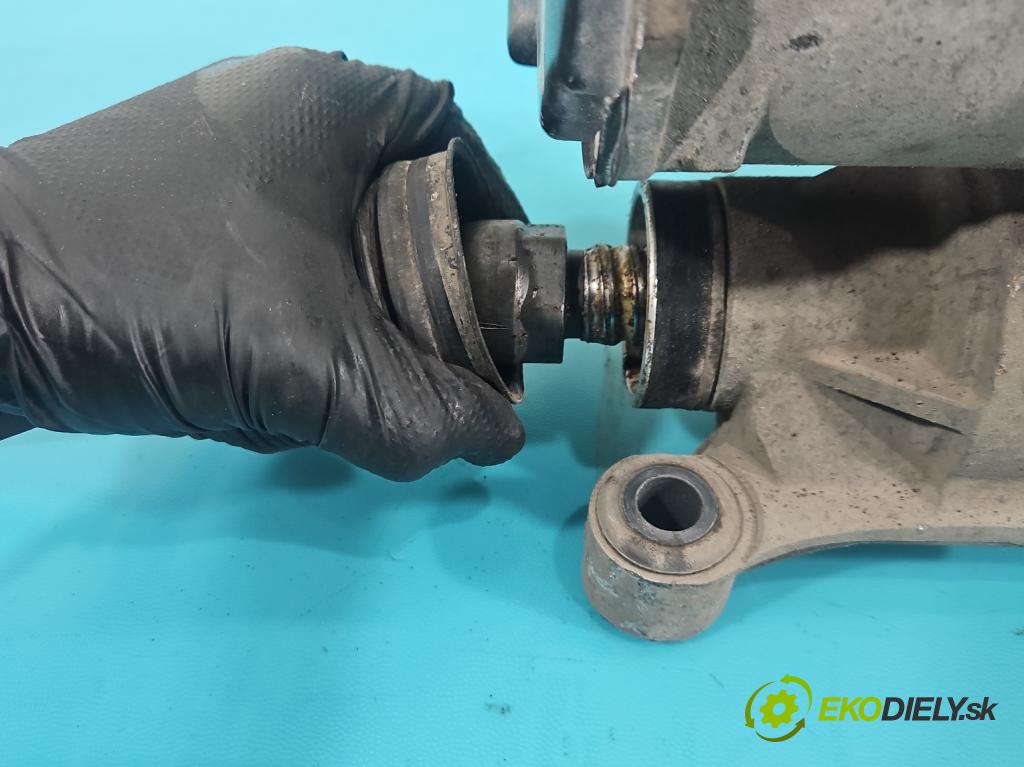 Volvo V40 II 2012-2019 1.6 T3 150 HP manual 110 kW 1596 cm3 5- Ozubené kolo: volant 31406157