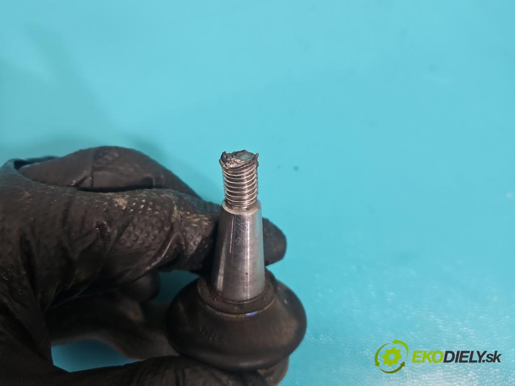 Volvo V40 II 2012-2019 1.6 T3 150 HP manual 110 kW 1596 cm3 5- Ozubené kolo: volant 31406157