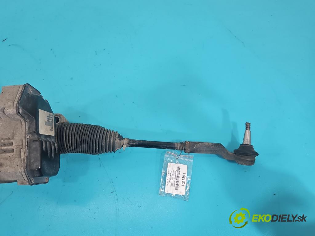 Volvo V40 II 2012-2019 1.6 T3 150 HP manual 110 kW 1596 cm3 5- Ozubené kolo: volant 31406157