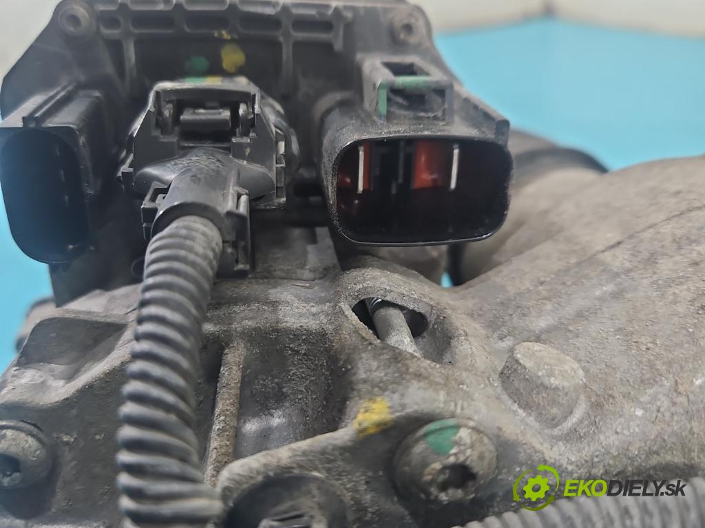 Volvo V40 II 2012-2019 1.6 T3 150 HP manual 110 kW 1596 cm3 5- Ozubené kolo: volant 31406157