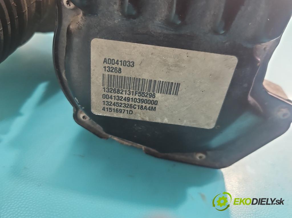 Volvo V40 II 2012-2019 1.6 T3 150 HP manual 110 kW 1596 cm3 5- Ozubené kolo: volant 31406157