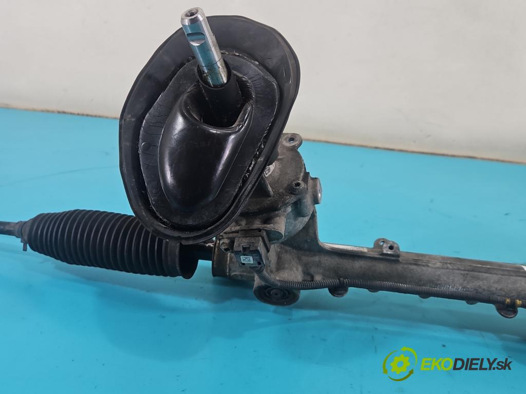 Volvo V40 II 2012-2019 1.6 T3 150 HP manual 110 kW 1596 cm3 5- Ozubené kolo: volant 31406157