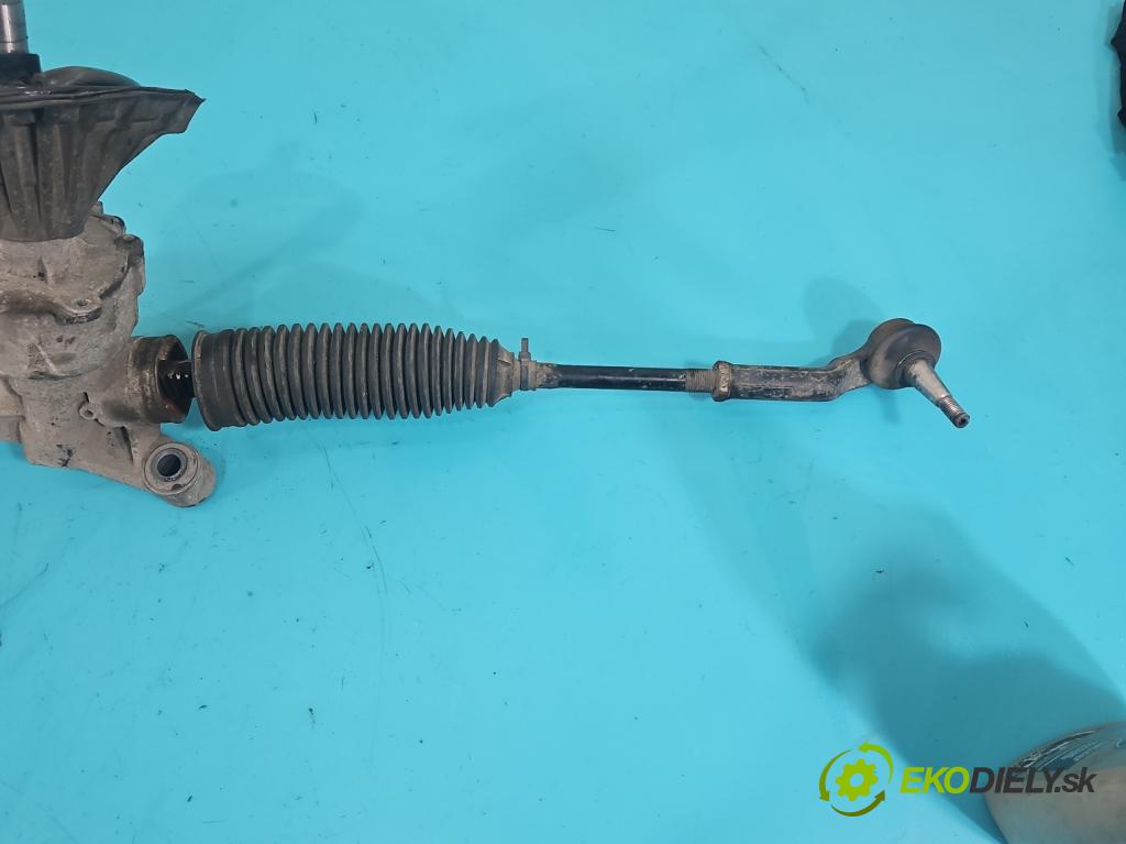 Volvo V40 II 2012-2019 1.6 T3 150 hp manual 110 kW 1596 cm3 5- řízení volant 31406157