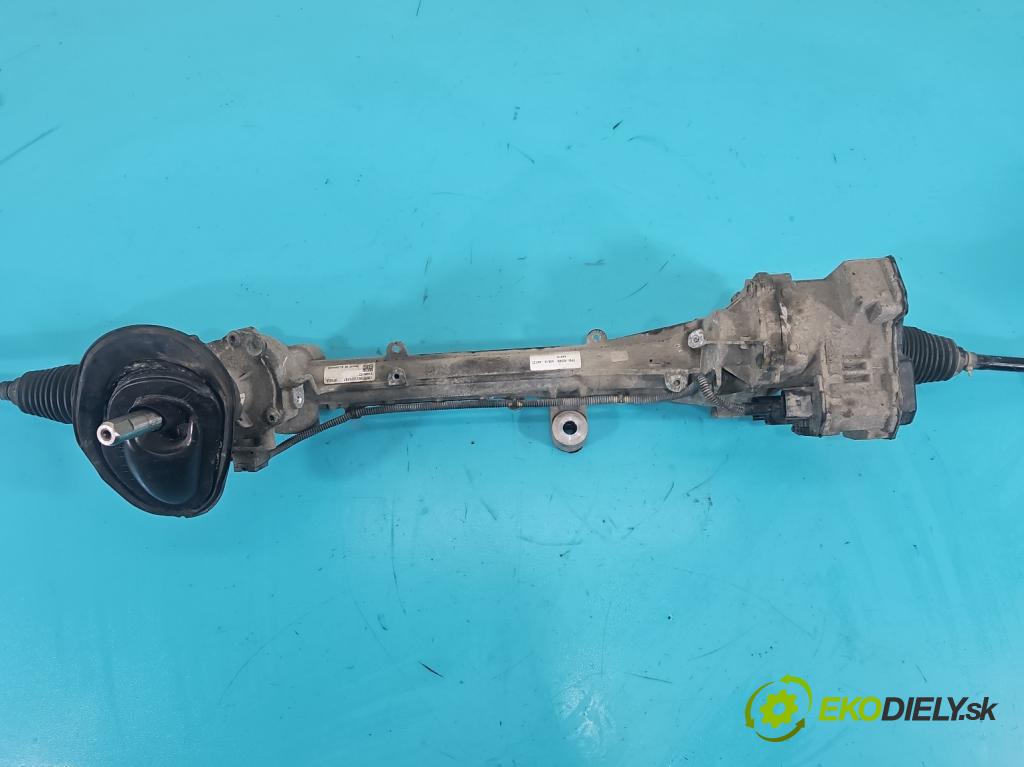 Volvo V40 II 2012-2019 1.6 T3 150 HP manual 110 kW 1596 cm3 5- Ozubené kolo: volant 31406157