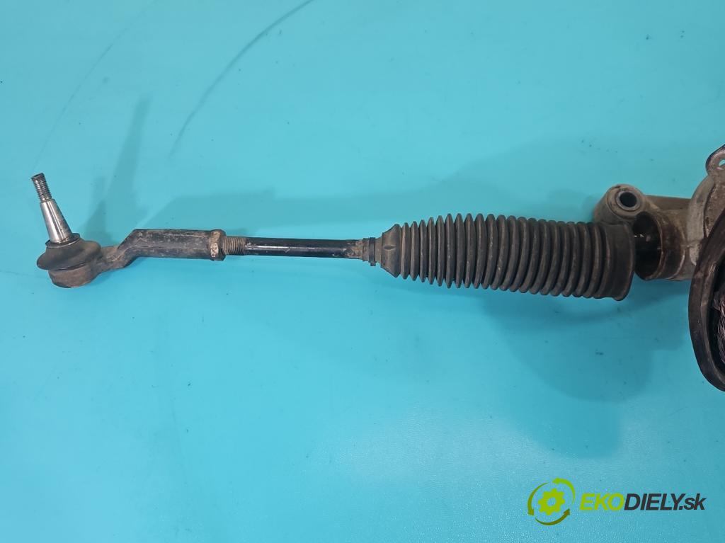 Volvo V40 II 2012-2019 1.6 T3 150 HP manual 110 kW 1596 cm3 5- Ozubené kolo: volant 31406157