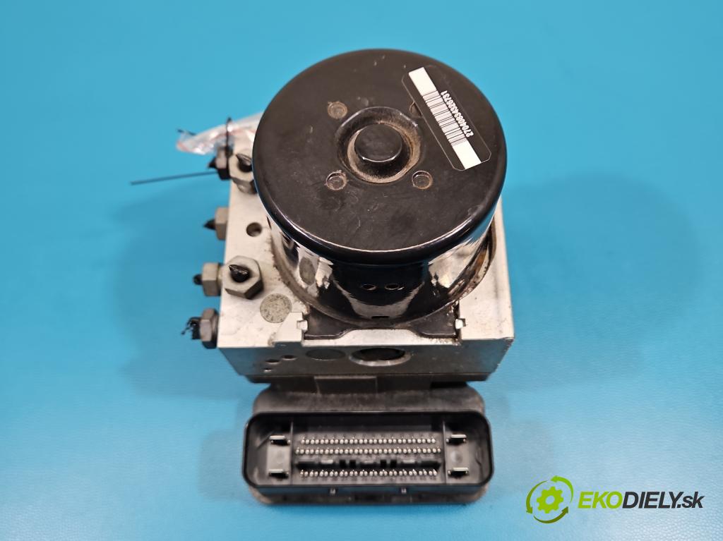 Volvo V40 II 2012-2019 1.6 T3 150 HP manual 110 kW 1596 cm3 5- čerpadlo abs P31400643 (Pumpa ABS)