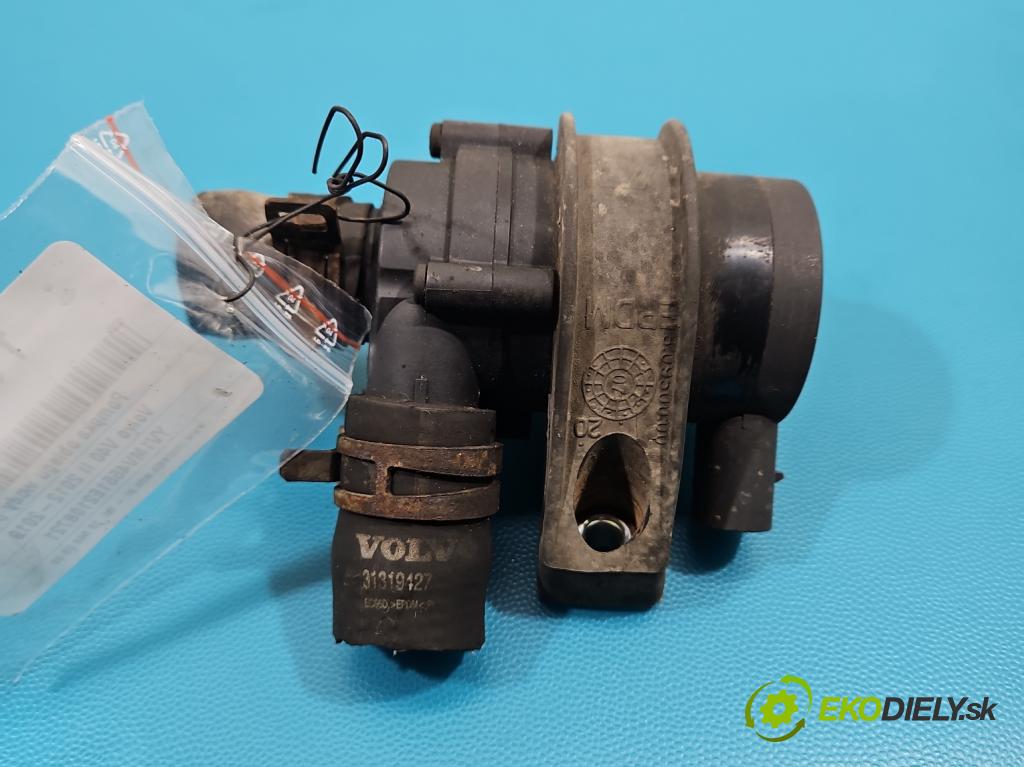 Volvo V40 II 2012-2019 1.6 T3 150 HP manual 110 kW 1596 cm3 5- pompa obehu voda: 31320347