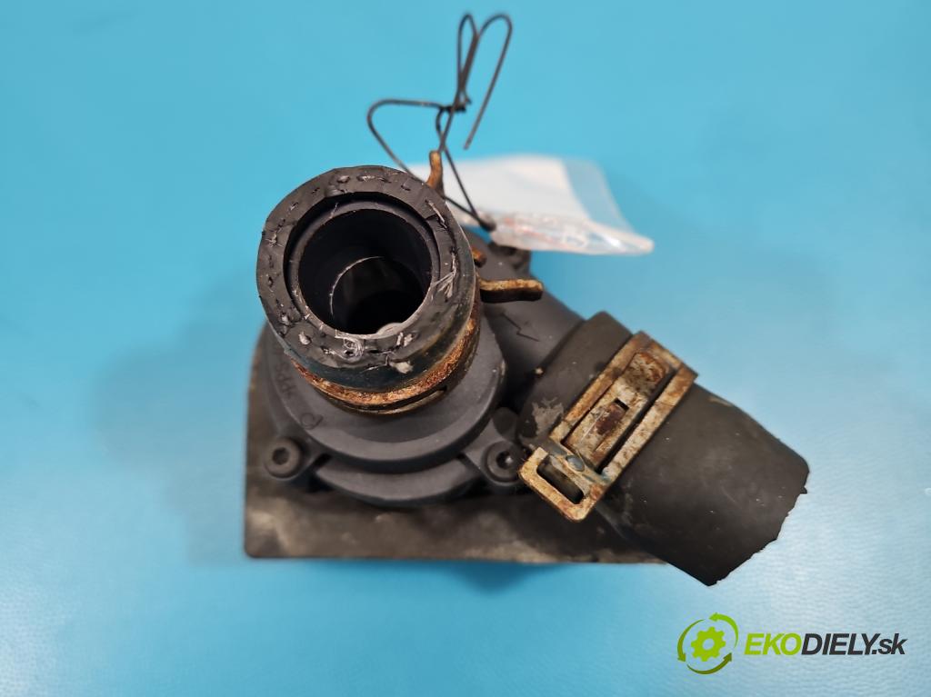 Volvo V40 II 2012-2019 1.6 T3 150 HP manual 110 kW 1596 cm3 5- pompa obehu voda: 31320347