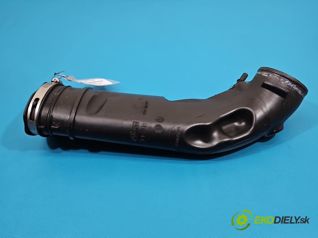 Volvo V40 II 2012-2019 1.6 T3 150 HP manual 110 kW 1596 cm3 5- Trubka: