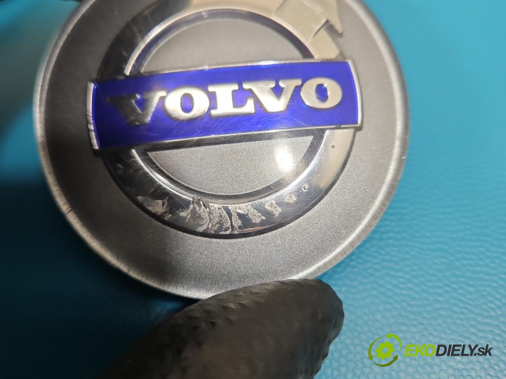 Volvo V40 II 2012-2019 1.6 T3 150 hp manual 110 kW 1596 cm3 5- Víčka: felg komplet 30666913