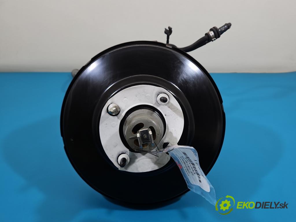 Volvo V40 II 2012-2019 1.6 T3 150 hp manual 110 kW 1596 cm3 5- servo posilovač 037862-05314