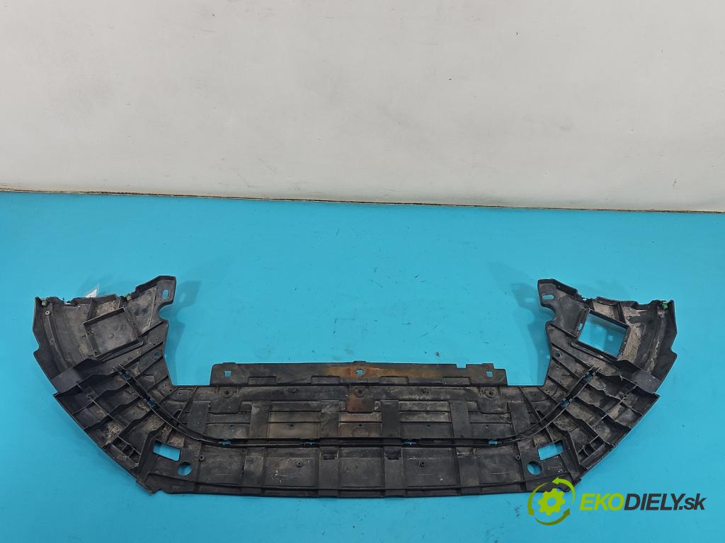 Volvo V40 II 2012-2019 1.6 T3 150 HP manual 110 kW 1596 cm3 5- kryt plast 31283742
