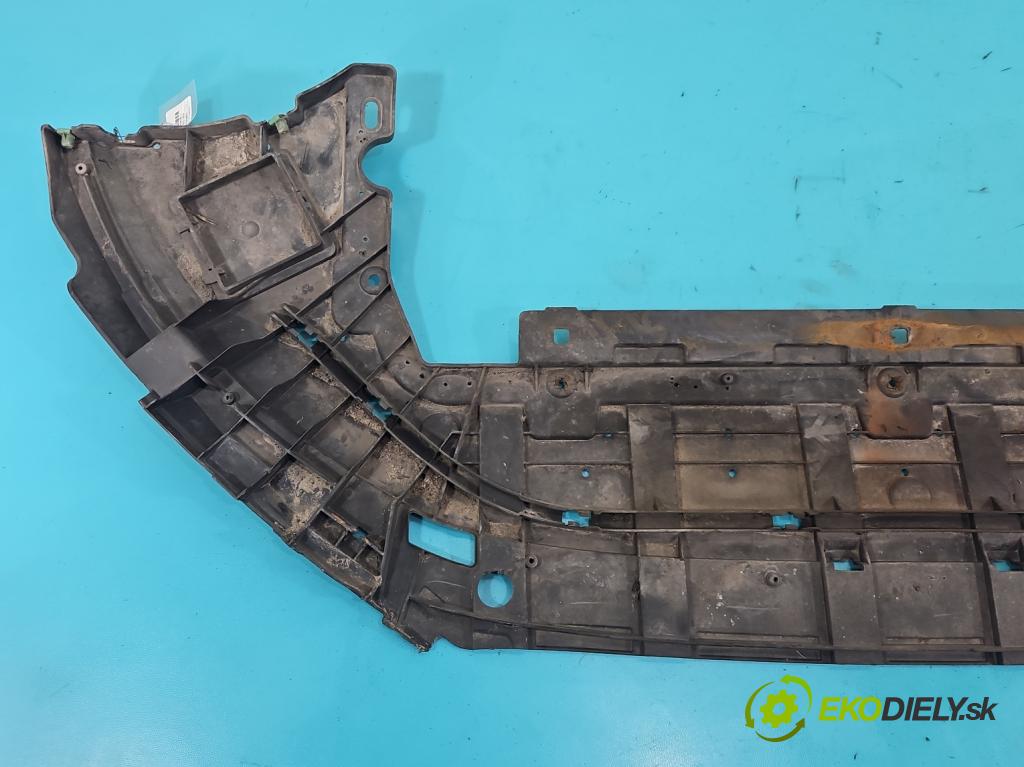 Volvo V40 II 2012-2019 1.6 T3 150 HP manual 110 kW 1596 cm3 5- kryt plast 31283742
