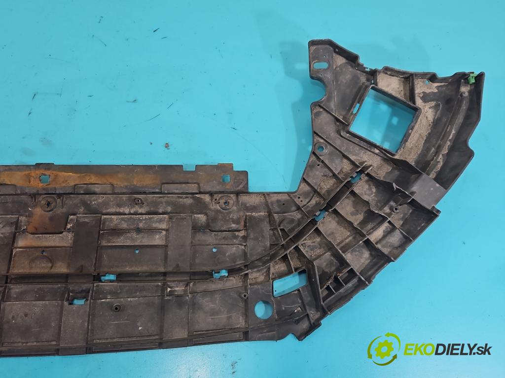 Volvo V40 II 2012-2019 1.6 T3 150 HP manual 110 kW 1596 cm3 5- kryt plast 31283742
