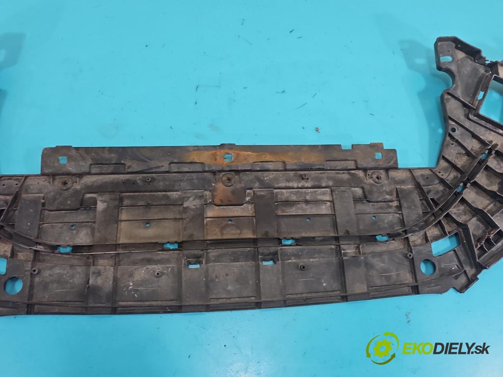 Volvo V40 II 2012-2019 1.6 T3 150 HP manual 110 kW 1596 cm3 5- kryt plast 31283742