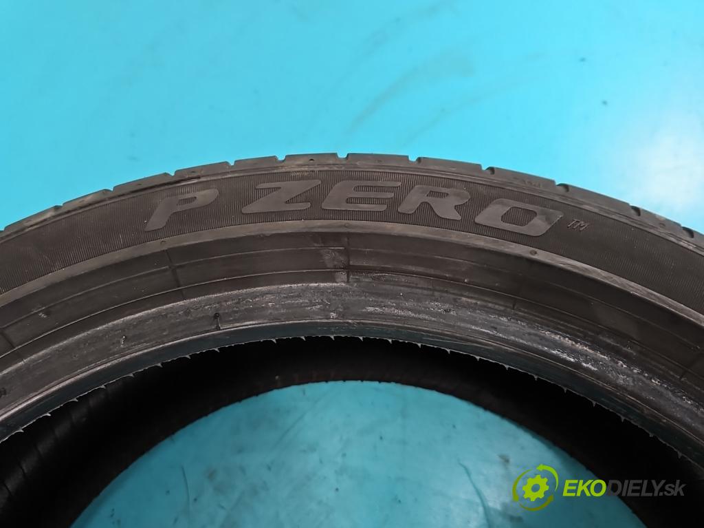 Kia Stinger 2017-2023 2.0 T-GDI: 256KM automatic 188 kW 1998 cm3 5- pneumatika letné pár