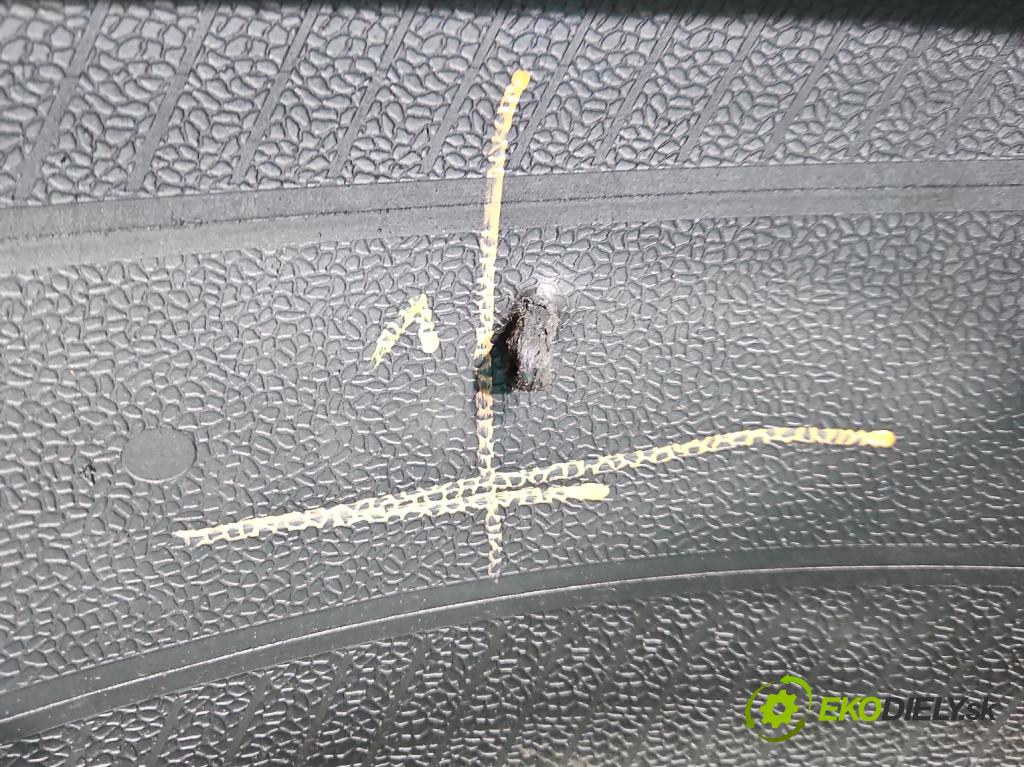 Kia Stinger 2017-2023 2.0 T-GDI: 256KM automatic 188 kW 1998 cm3 5- pneumatika letné pár