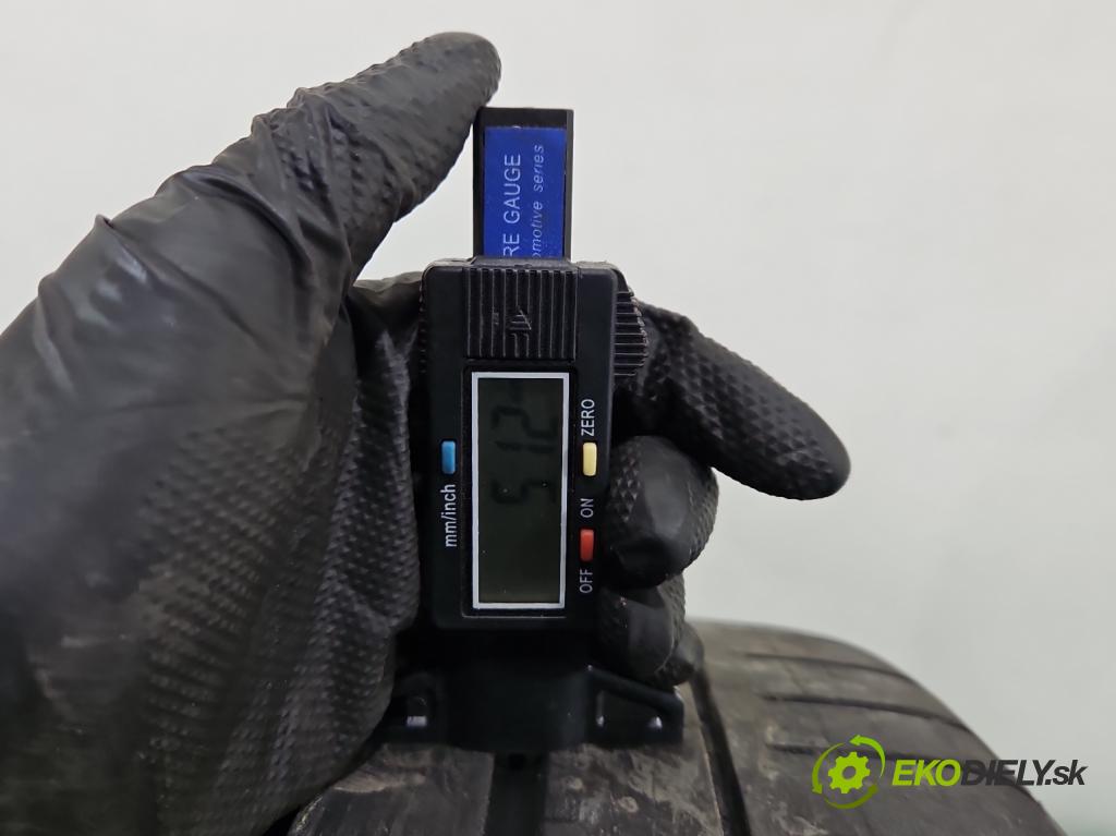 Kia Stinger 2017-2023 2.0 T-GDI: 256KM automatic 188 kW 1998 cm3 5- pneumatika letné pár