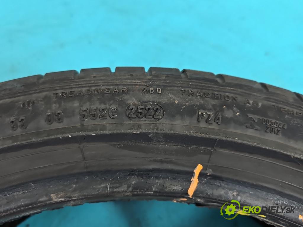 Kia Stinger 2017-2023 2.0 T-GDI: 256KM automatic 188 kW 1998 cm3 5- pneumatika letné pár