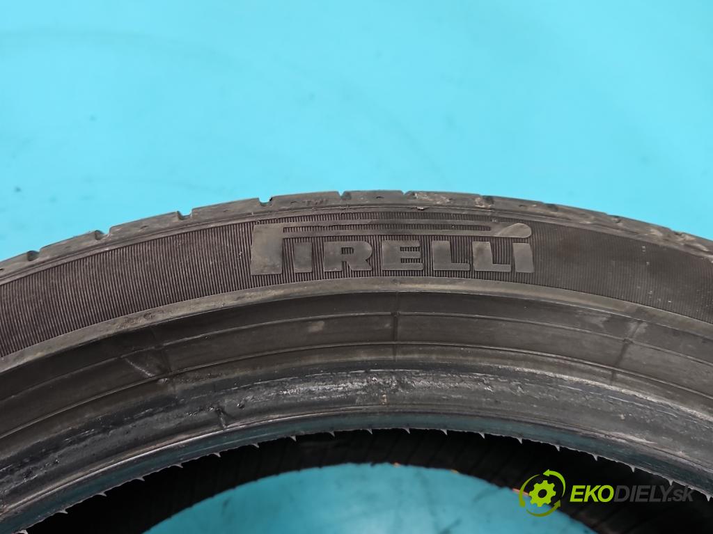 Kia Stinger 2017-2023 2.0 T-GDI: 256KM automatic 188 kW 1998 cm3 5- pneumatika letné pár