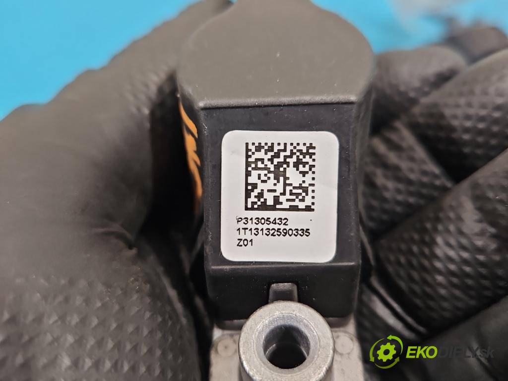 Volvo V40 II 2012-2019 1.6 T3 150 HP manual 110 kW 1596 cm3 5- airbag vzduch: ostatné P31305432