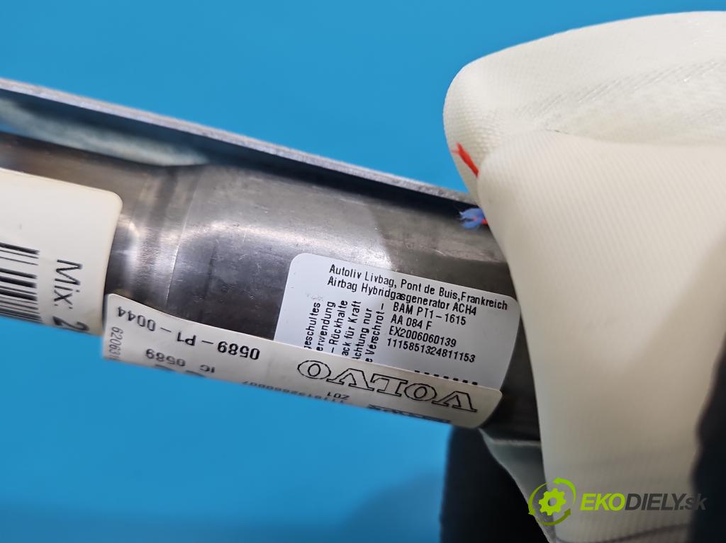 Volvo V40 II 2012-2019 1.6 T3 150 HP manual 110 kW 1596 cm3 5- clona pravé P31291327
